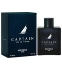 Captain Eau de Parfum