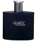 Quartz Addiction