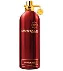 Sliver Aoud Montale for men