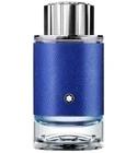 Explorer Ultra Blue Montblanc for men