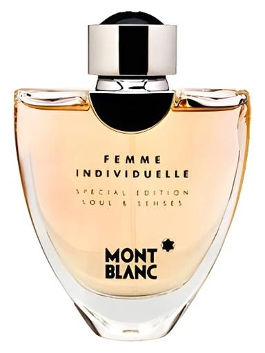 Femme Individuelle Soul & Senses Montblanc for women