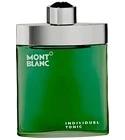 Individuel Tonic Montblanc for men