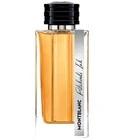 Patchouli Ink Montblanc for men