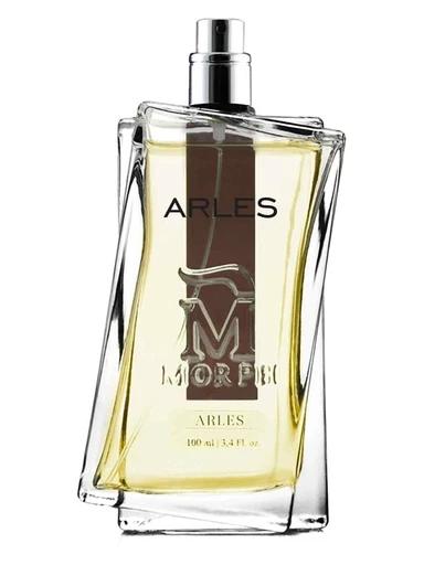 Arles Morph for women and men