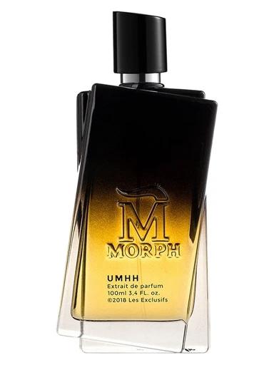 Umhh Morph for women and men