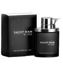 Yacht Man Black