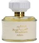 Arab Tradition
