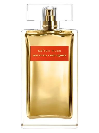 Safran Musc Narciso Rodriguez for women and men