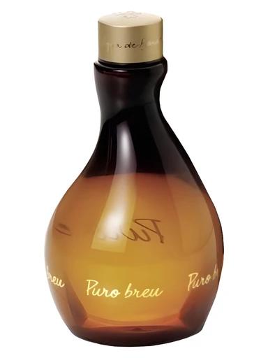 Água de Banho Puro Breu Natura for men