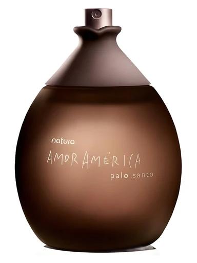 Amor América Palo Santo Natura for women and men