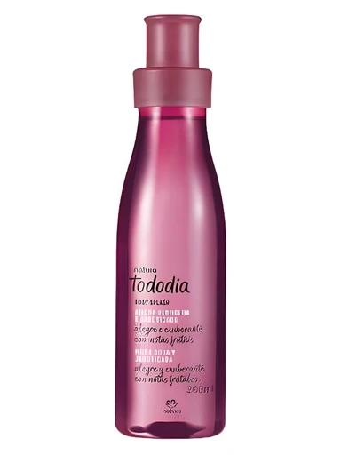 Amora Vermelha e Jabuticaba Natura for women