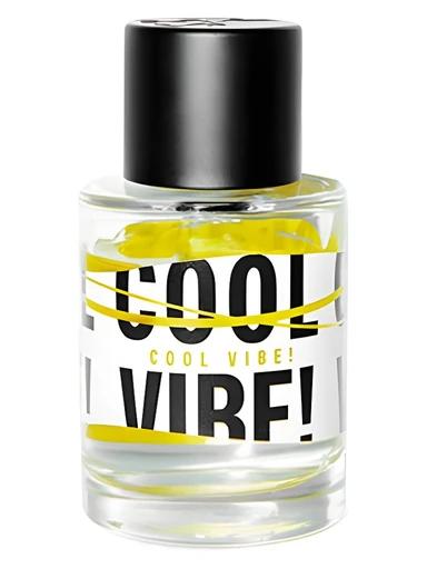 Cool Vibe! Natura for women and men