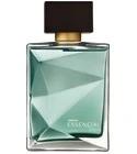 Essencial Sentir Natura for men