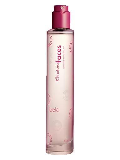 Faces Bela Natura for women