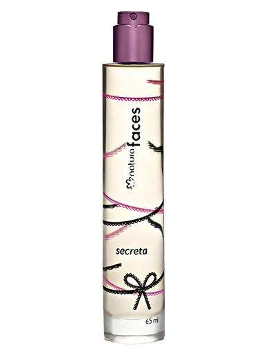 Faces Secreta Natura for women