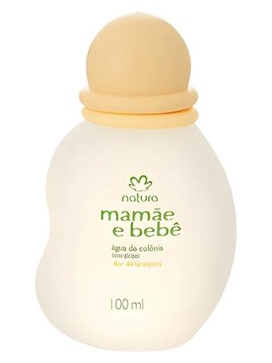 Flor de Laranjeira Natura for women and men