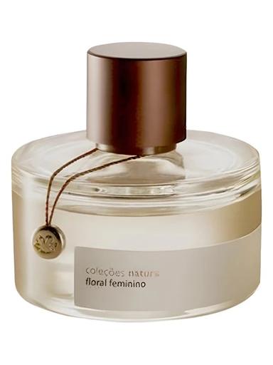 Floral Feminino Natura for women