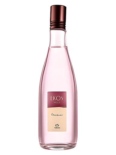 Frescor de Moça Natura for women