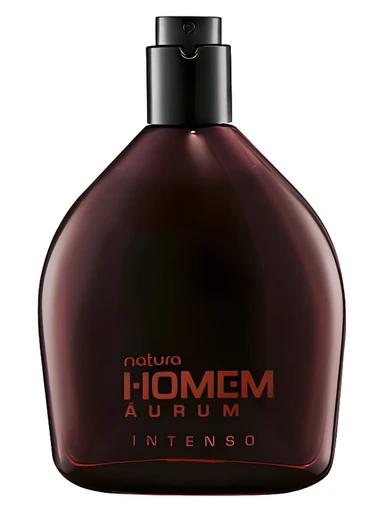Homem Aurum Intenso Natura for men