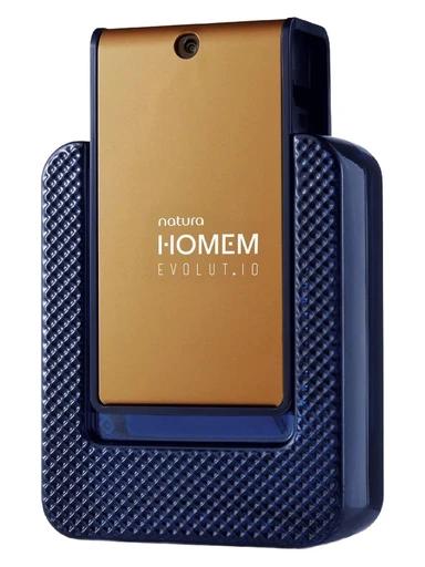 Homem Evolut.io Natura for men