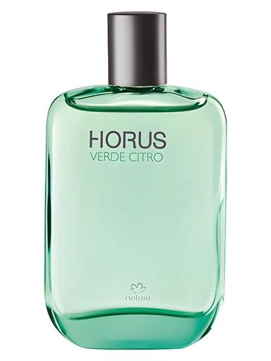 Horus Verde Citro