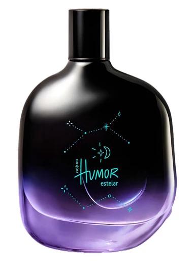 Humor Estelar Natura for women and men
