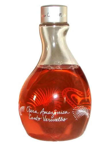 Opera Amazonica Canto Vermelho Natura for women