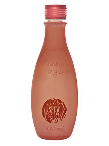 SPFW Beleza Natura for women and men