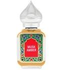 Musk Amber