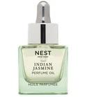 Indian Jasmine Perfume Oil