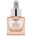 Seville Orange Perfume Oil