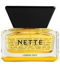 Lemon Puff