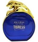 Chic 'n Glam Luxe Edition Tigress
