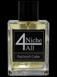 Patchouli Cedar