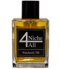 Patchouli TB