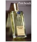 Patchouli Homme