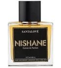 Santalove Nishane for women and men