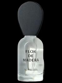 Flor de Madera