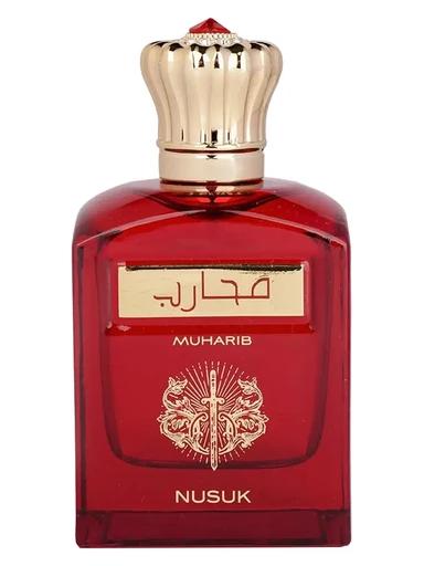 Muharib Nusuk for women and men