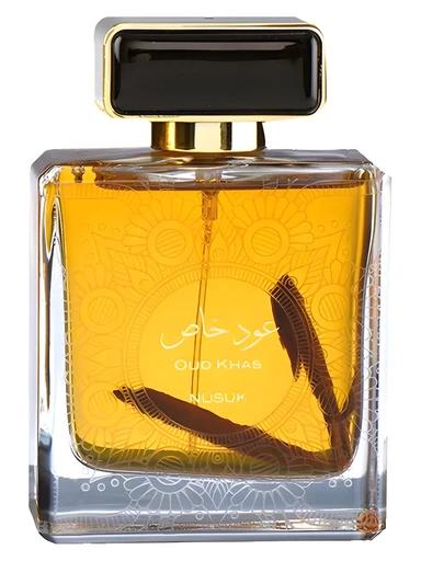 Oud Khas Nusuk for women and men