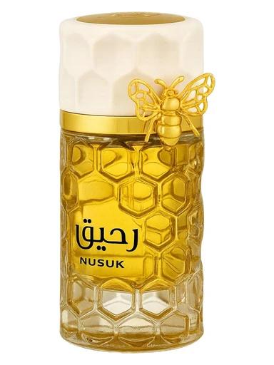 Raheeq Nusuk for women and men