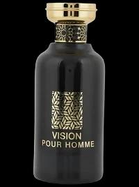 Vision Pour Homme