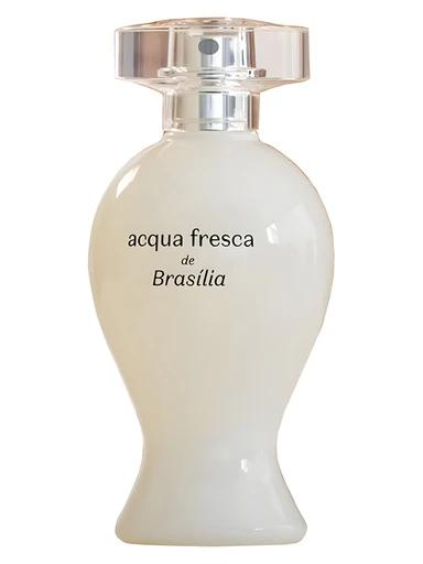 Acqua Fresca de Brasília O Boticário for women and men