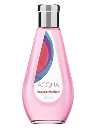 Acqua Magia do Entardecer O Boticário for women
