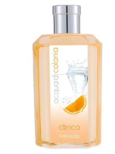 Acqua di Colonia Citrus O Boticário for women