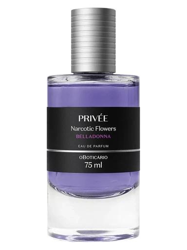 Belladonna O Boticário for women