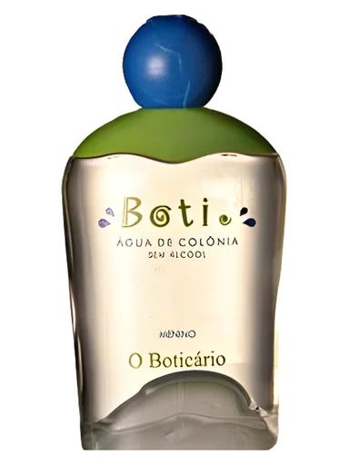 Boti O Boticário for men