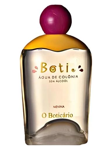 Boti O Boticário for women