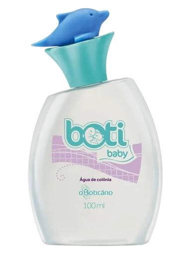 Boti Baby