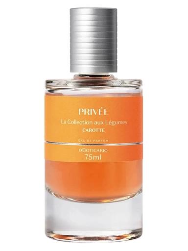 Carotte O Boticário for women and men